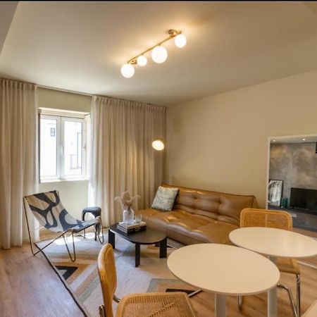 Boutique Apartment Lisbon Luaran gambar
