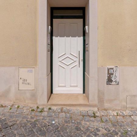 Boutique Apartment Lisbon Luaran gambar