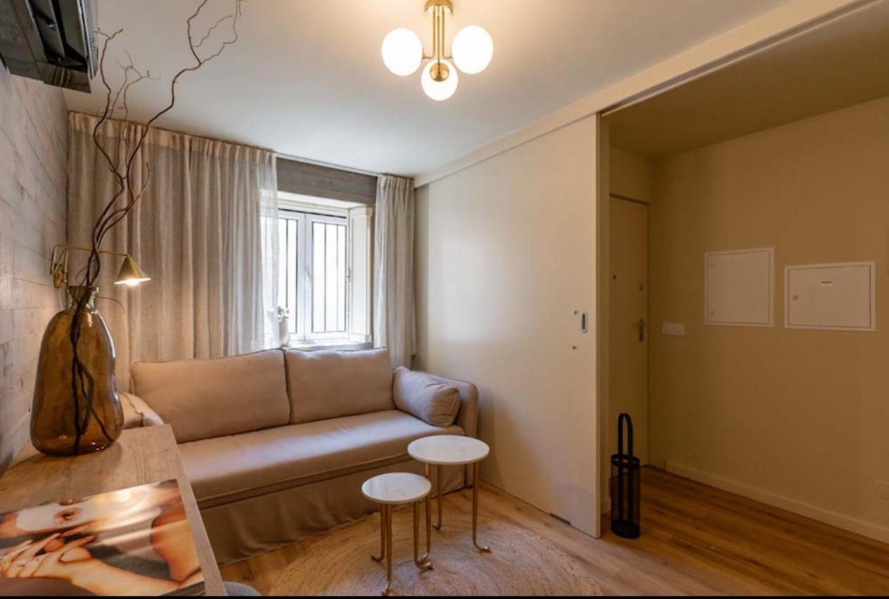 Boutique Apartment Lisbon Luaran gambar