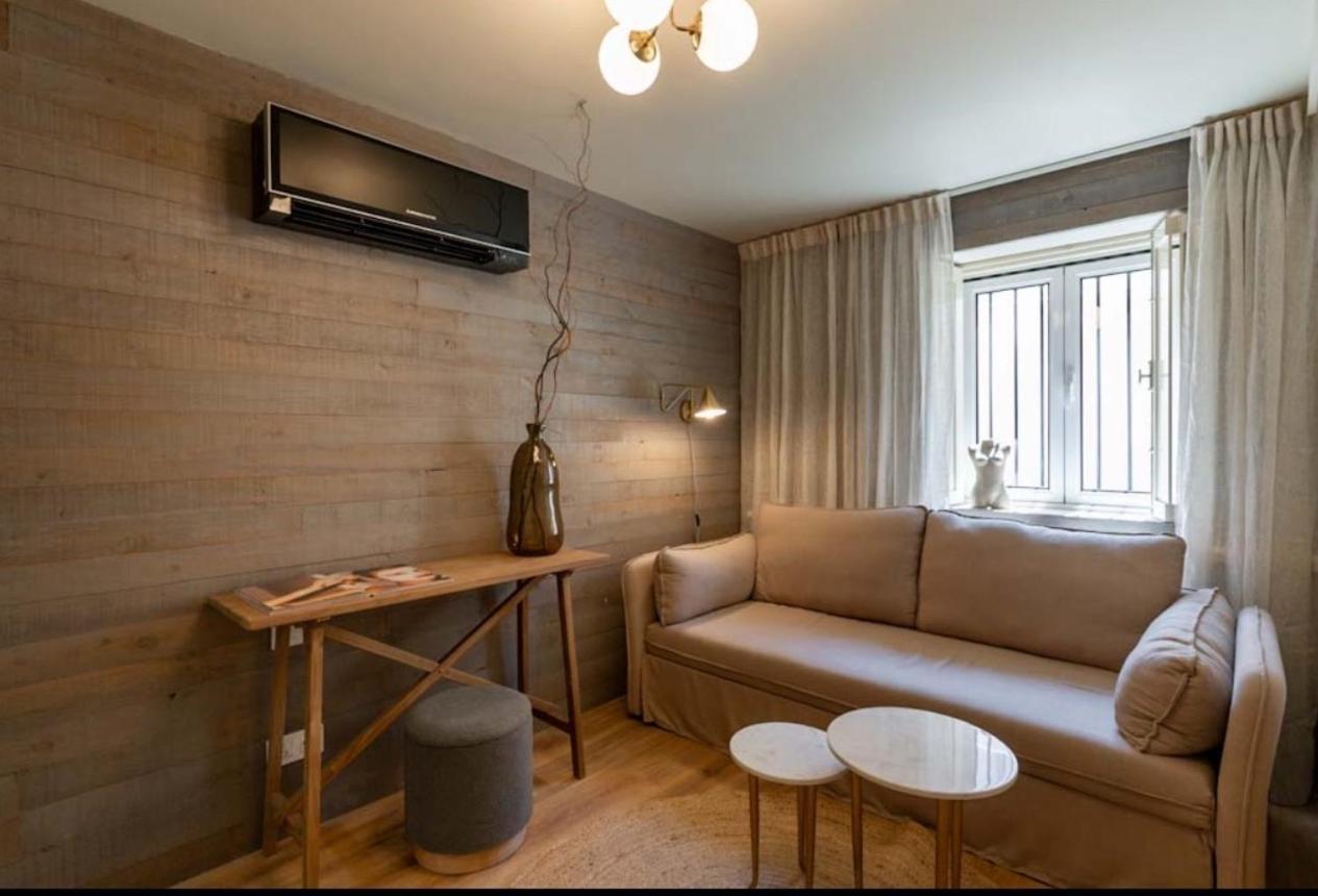 Boutique Apartment Lisbon Luaran gambar