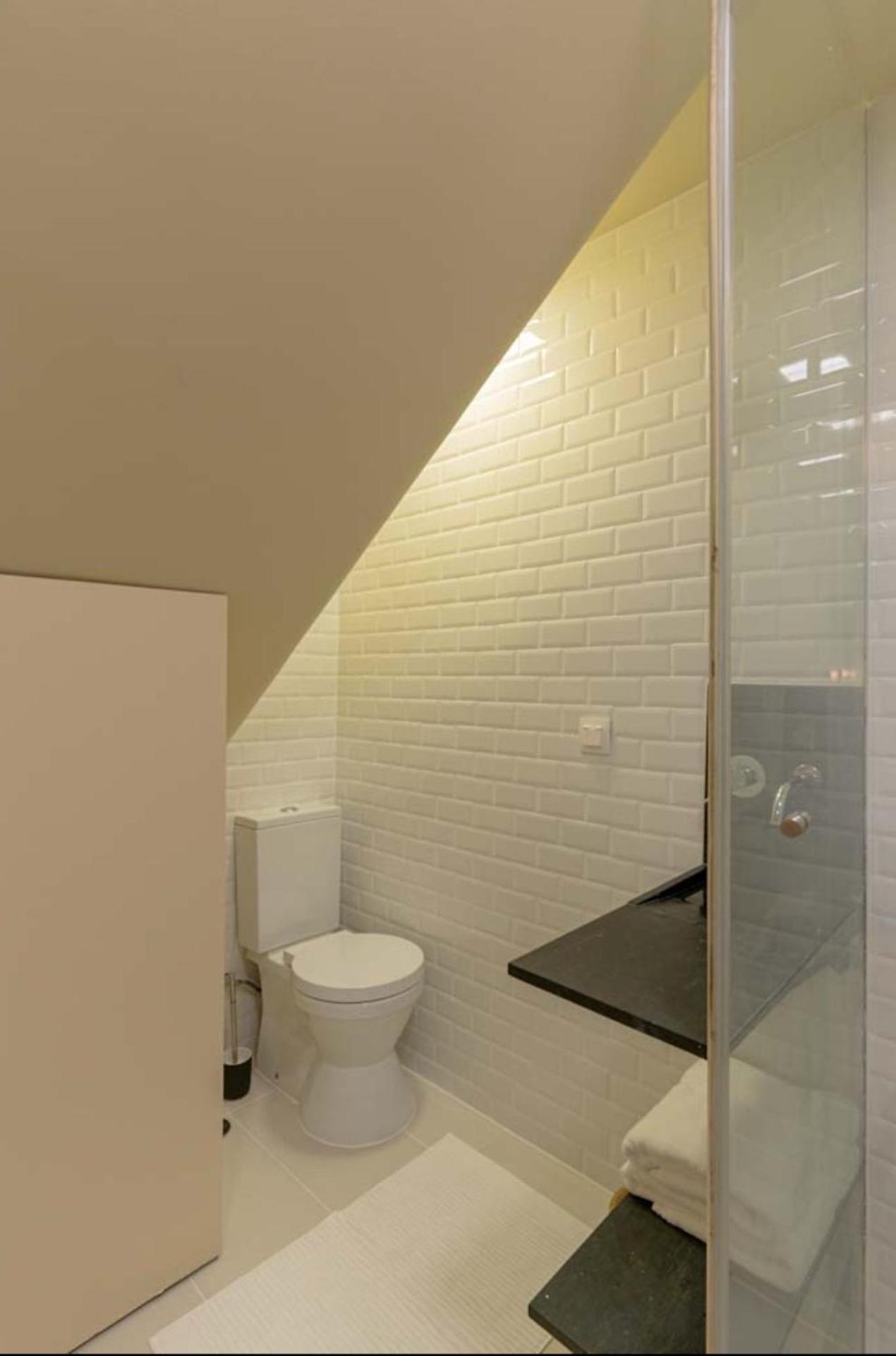 Boutique Apartment Lisbon Luaran gambar