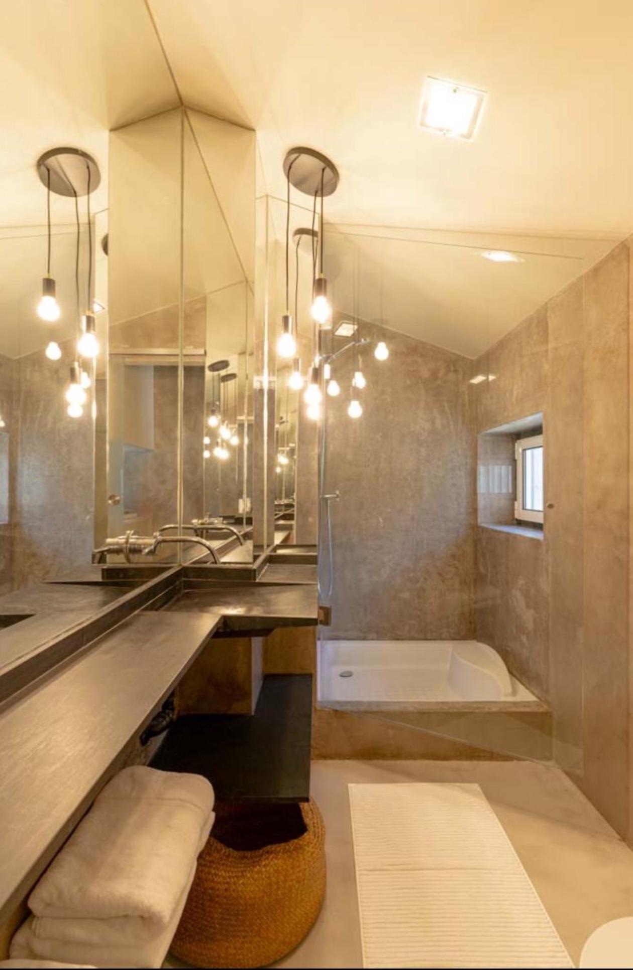 Boutique Apartment Lisbon Luaran gambar
