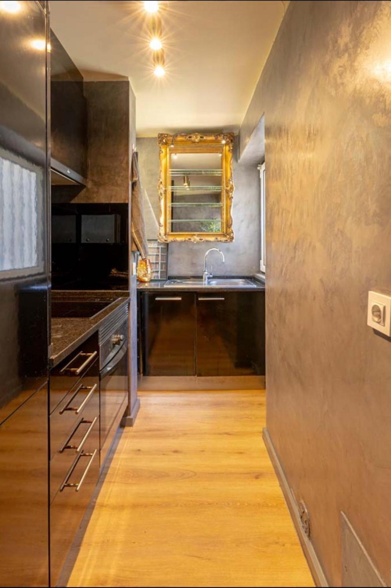 Boutique Apartment Lisbon Luaran gambar